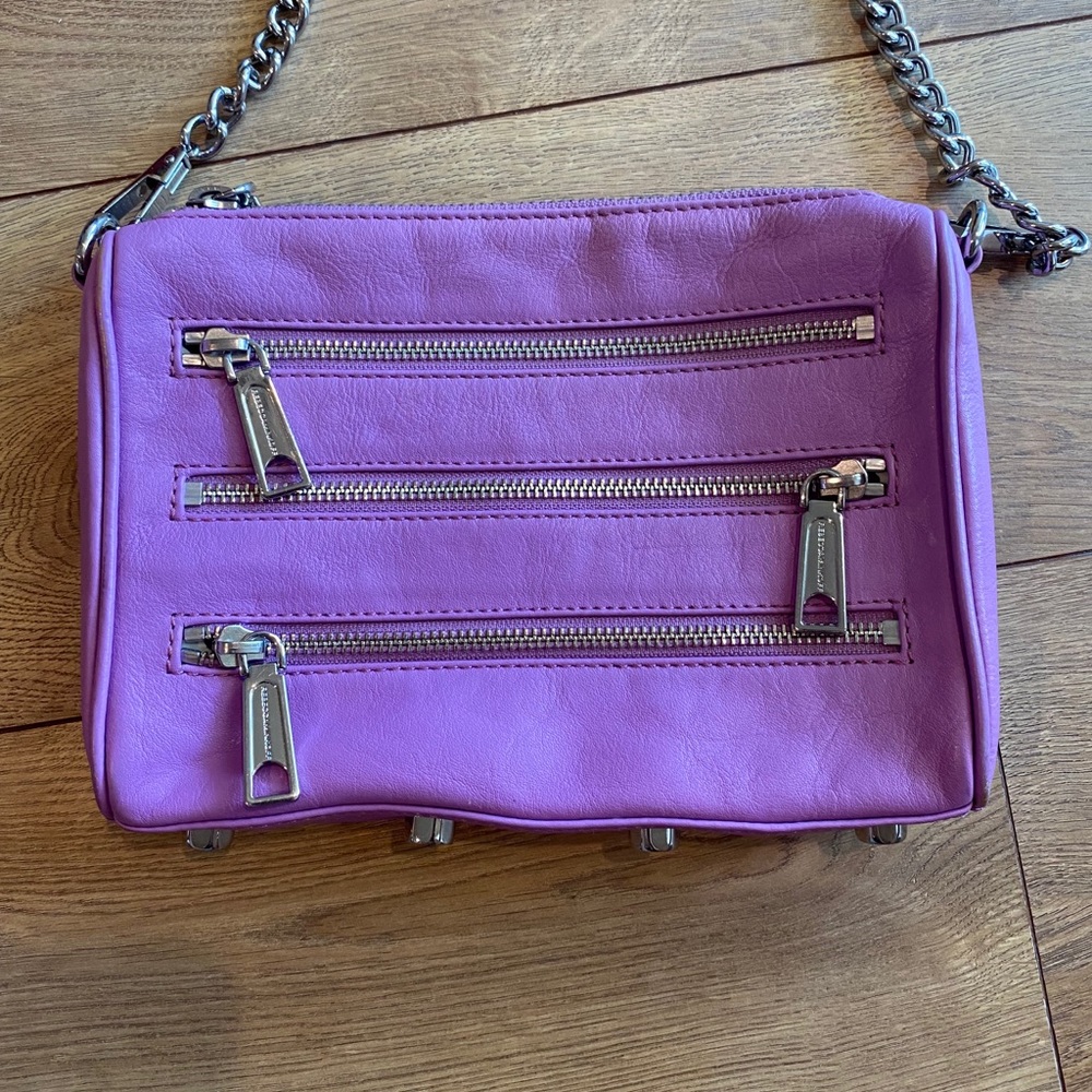 Rebecca Minkoff crossbody bag